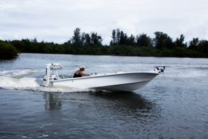 15ft tender