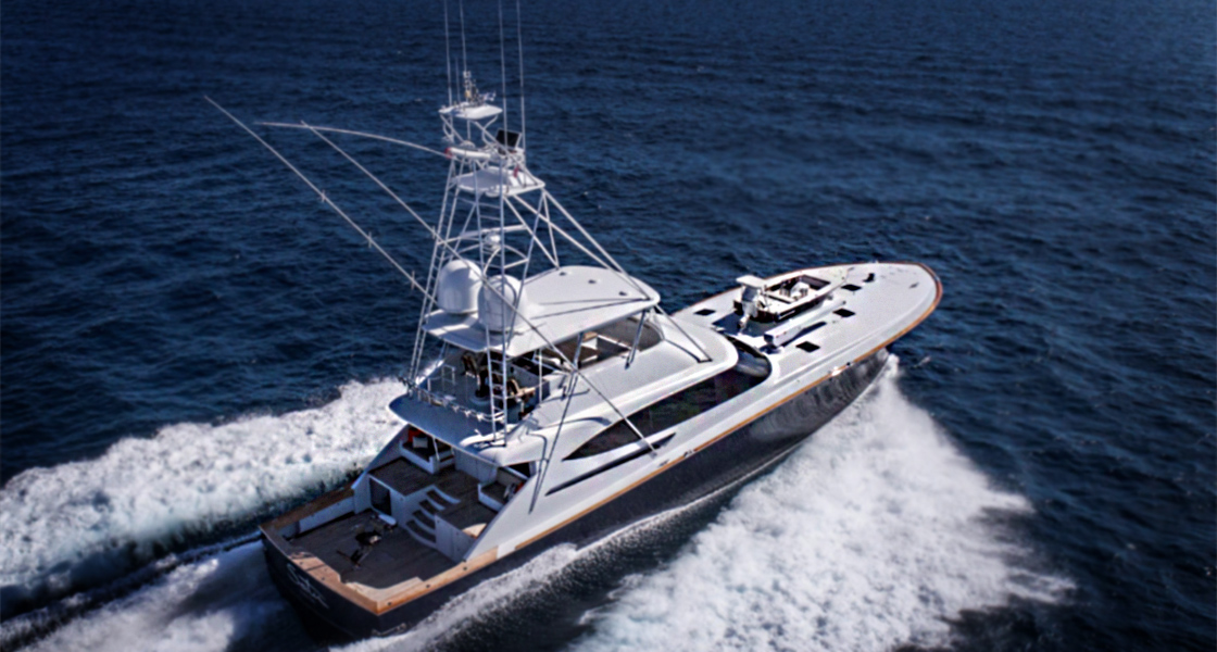 yacht tenders
