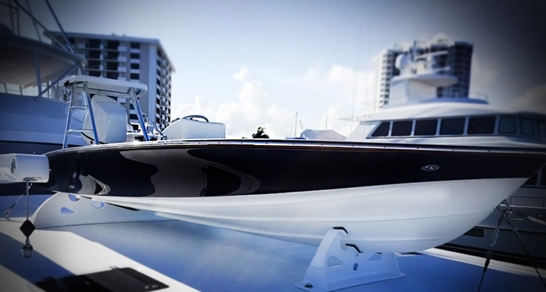 yacht tenders